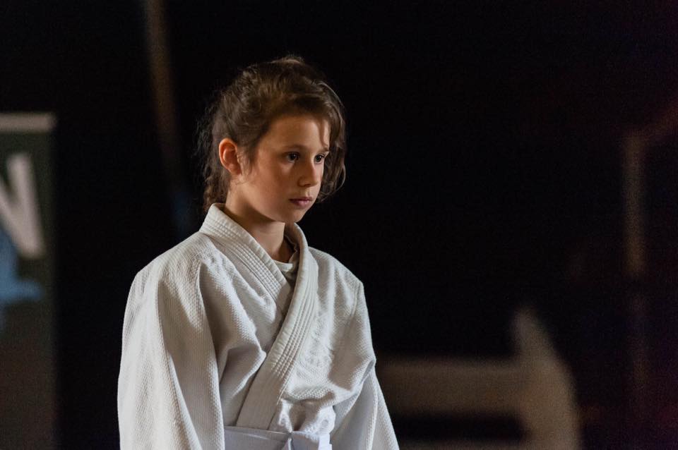 one and all judo comp